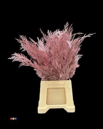 Кониферен-Coniferen-Metallic Pink 28ac1468-ab3d-11f0-0a80-157e000bf71c
