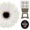 Гербера-Gerbera-Germini Olaf Diamond-50cm 41578371-5479-11f1-0a80-1add00148248