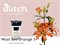 Лилия-Lilium-As Must See Orange 4+-85cm ce067fc3-55c9-11f1-0a80-0d6a00114842