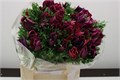 Анемон-Anemone-Z Mistral Magenta-45cm 419ceb0b-5e86-11ed-0a80-0008007a6486