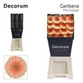 Гербера-Gerbera-Gr Carlita Diamond-45cm 49bfac86-58e7-11f0-0a80-038000144027