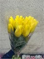 Тюльпан желтый (Краснодар) 79c26c91-bfa8-11ec-0a80-0b4c000a5da1